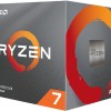 AMD Ryzen 7 7800X3D 4.2GHz Επεξεργαστής 8 Πυρήνων για Socket AM5 σε Κουτί