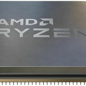 AMD Ryzen 3 4100 3.8GHz Επεξεργαστής 4 Πυρήνων για Socket AM4 σε Κουτί με Ψύκτρα