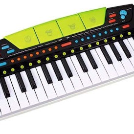 Simba Αρμόνιο