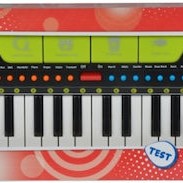 Simba Αρμόνιο