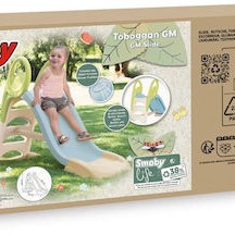 Smoby Τσουλήθρα 159x68εκ.