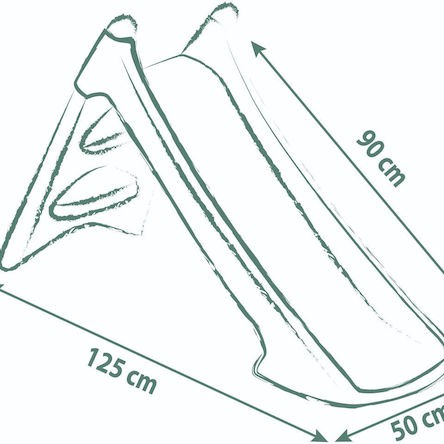 Smoby Τσουλήθρα