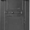 Chieftec Hunter 2 Gaming Midi Tower Κουτί Υπολογιστή με Πλαϊνό Παράθυρο και RGB Φωτισμό Μαύρο