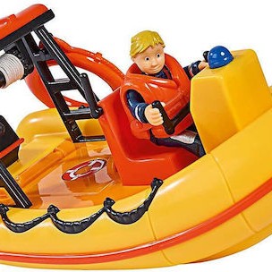 Simba Sam Neptune Boat Καραβάκι