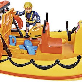 Simba Sam Neptune Boat Καραβάκι