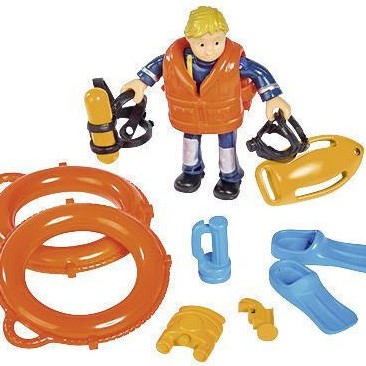 Simba Sam Neptune Boat Καραβάκι