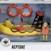 Simba Sam Neptune Boat Καραβάκι