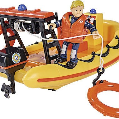 Simba Sam Neptune Boat Καραβάκι