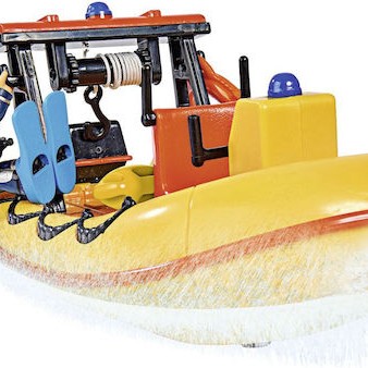 Simba Sam Neptune Boat Καραβάκι