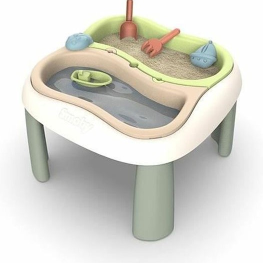 Smoby Τραπεζάκι Δραστηριοτήτων Life