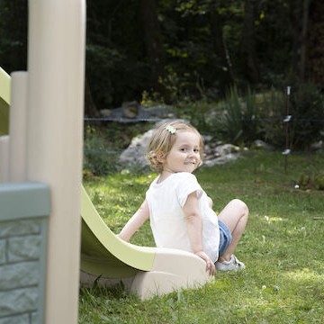 Smoby Παιδότοπος με Μπασκέτα & Επιφάνεια Αναρρίχησης