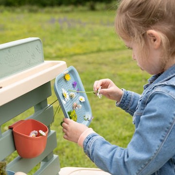 Smoby Παιδική Κουζίνα