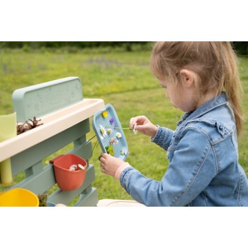 Smoby Παιδική Κουζίνα