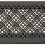 Chieftec IX-01B-120W Home Theater Κουτί Υπολογιστή Μαύρο