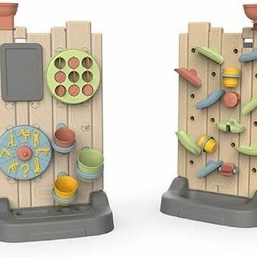 Smoby Life Τοιχος Δραστηριοτητων #840301