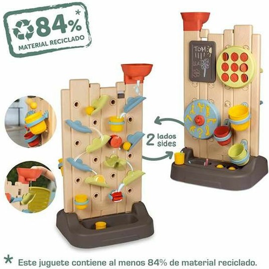 Smoby Life Τοιχος Δραστηριοτητων #840301