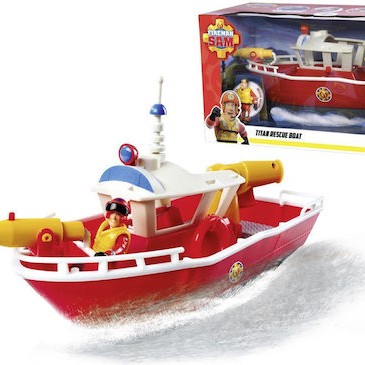 Simba Παιχνίδι Μινιατούρα Πολύχρωμο