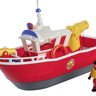 Simba Παιχνίδι Μινιατούρα Πολύχρωμο