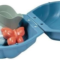 Smoby Αμμοδόχος