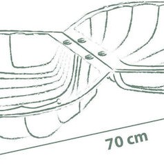 Smoby Αμμοδόχος
