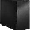 Fractal Design Define 7 Gaming Midi Tower Κουτί Υπολογιστή Μαύρο
