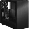 Fractal Design Define 7 Gaming Midi Tower Κουτί Υπολογιστή Μαύρο