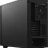 Fractal Design Define 7 Gaming Midi Tower Κουτί Υπολογιστή Μαύρο