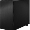 Fractal Design Define 7 Gaming Midi Tower Κουτί Υπολογιστή Μαύρο