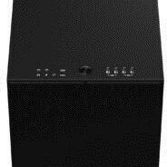 Fractal Design Define 7 Gaming Midi Tower Κουτί Υπολογιστή Μαύρο