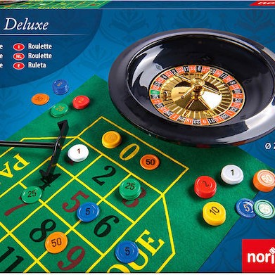 Noris Ρουλέτα Πολύχρωμη