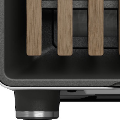 Fractal Design North Gaming Midi Tower Κουτί Υπολογιστή με Πλαϊνό Παράθυρο Chalk White TGC