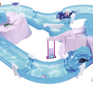 Aquaplay Mermaid 8700001523 Toys
