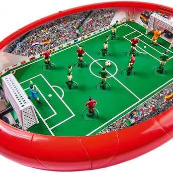 Simba Επιτραπέζιο Ποδοσφαιράκι