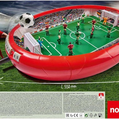 Simba Επιτραπέζιο Ποδοσφαιράκι