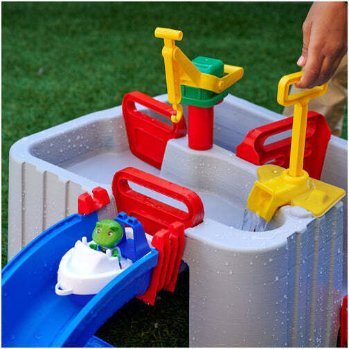 Big Καραβάκι