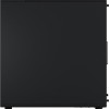 Fractal Design North Gaming Midi Tower Κουτί Υπολογιστή με Πλαϊνό Παράθυρο Charcoal Black TGD