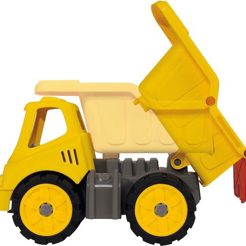 Big Power Worker Mini Kipper