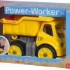 Big Power Worker Mini Kipper