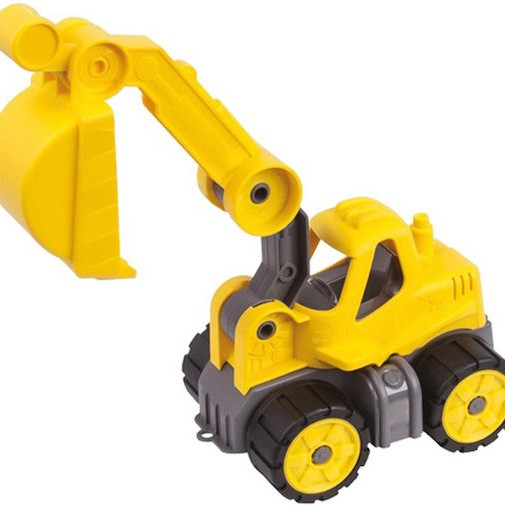 Big Power Worker Mini Digger