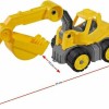 Big Power Worker Mini Digger