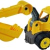 Big Power Worker Mini Digger