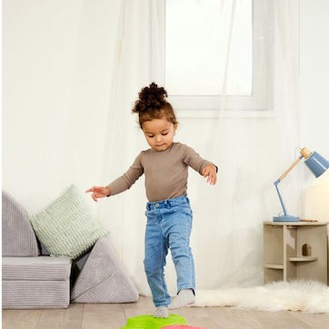 Big Παιχνίδι Μινιατούρα