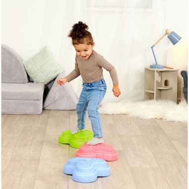 Big Παιχνίδι Μινιατούρα