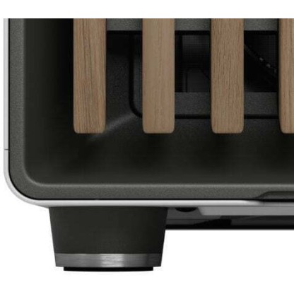 Fractal Design North XL Gaming Midi Tower Κουτί Υπολογιστή Chalk White