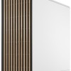 Fractal Design North XL Gaming Midi Tower Κουτί Υπολογιστή Chalk White