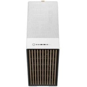 Fractal Design North XL Gaming Midi Tower Κουτί Υπολογιστή Chalk White