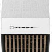 Fractal Design North XL Gaming Midi Tower Κουτί Υπολογιστή Chalk White