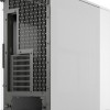 Fractal Design North XL Gaming Midi Tower Κουτί Υπολογιστή Chalk White