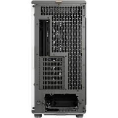 Fractal Design North XL Gaming Midi Tower Κουτί Υπολογιστή Chalk White