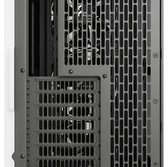 Fractal Design North XL Gaming Midi Tower Κουτί Υπολογιστή Chalk White